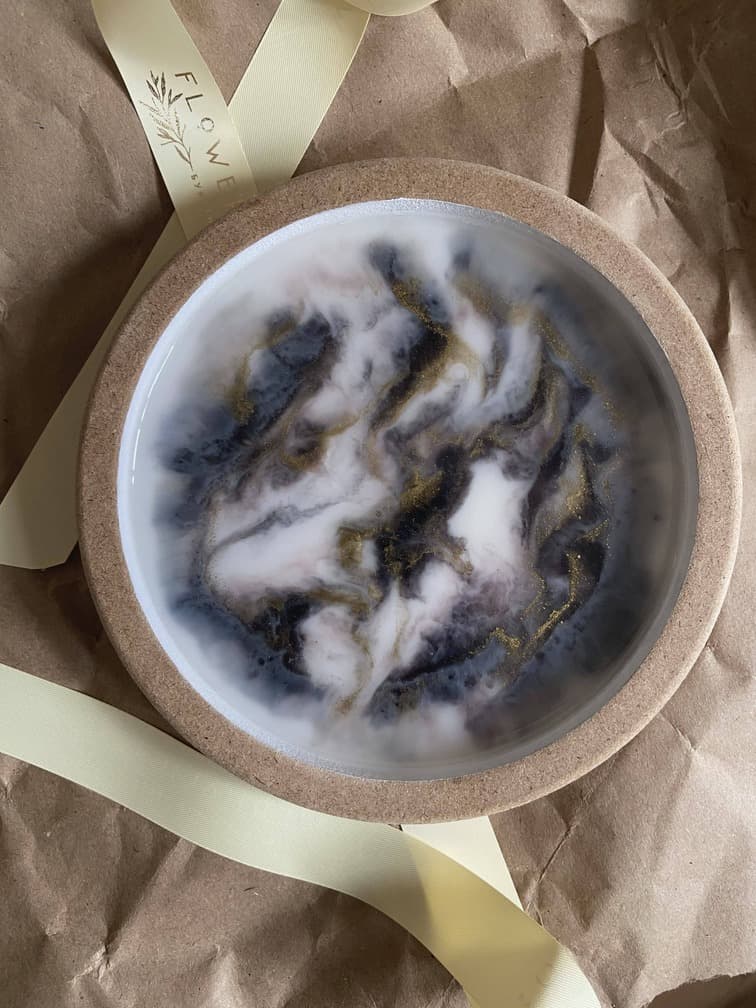 Изделия из эпоксидной смолы