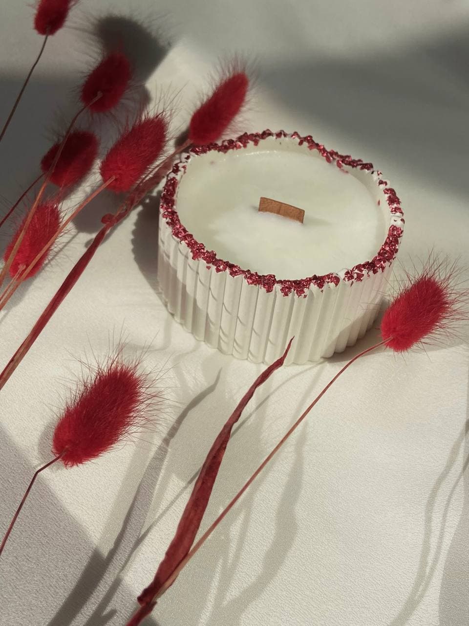 Изделия из гипса