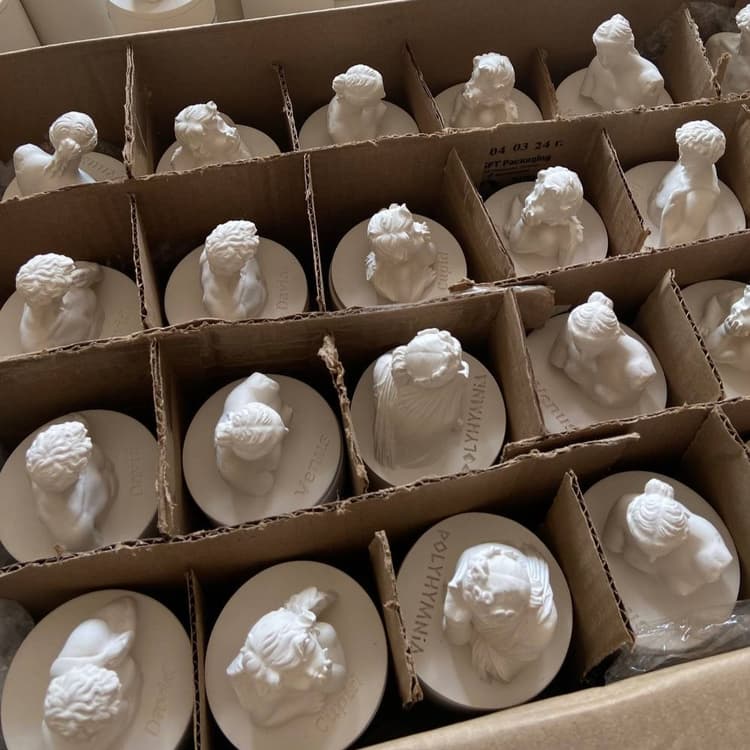 Свеча "Тест2"