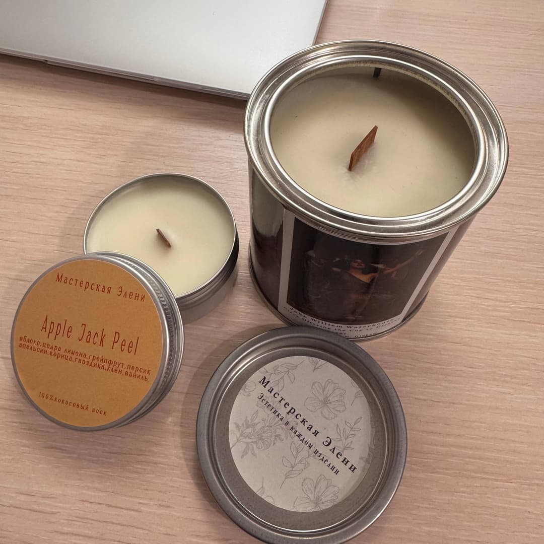 Фото с отзывом