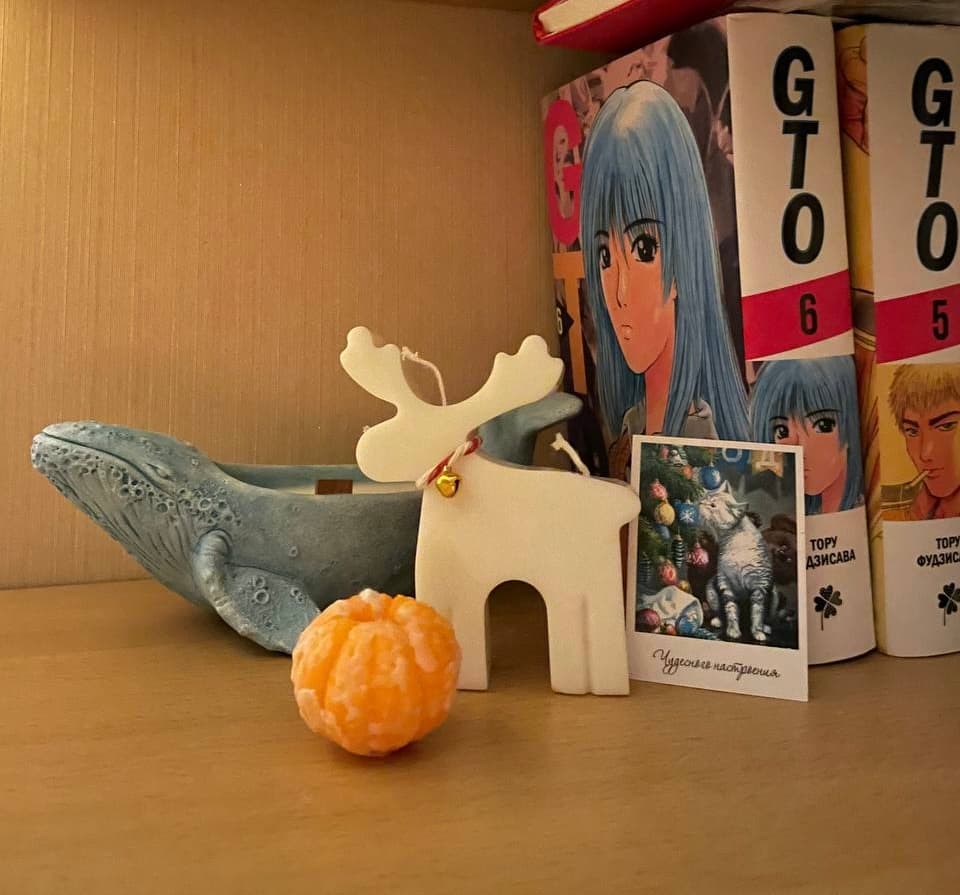 Фото с отзывом