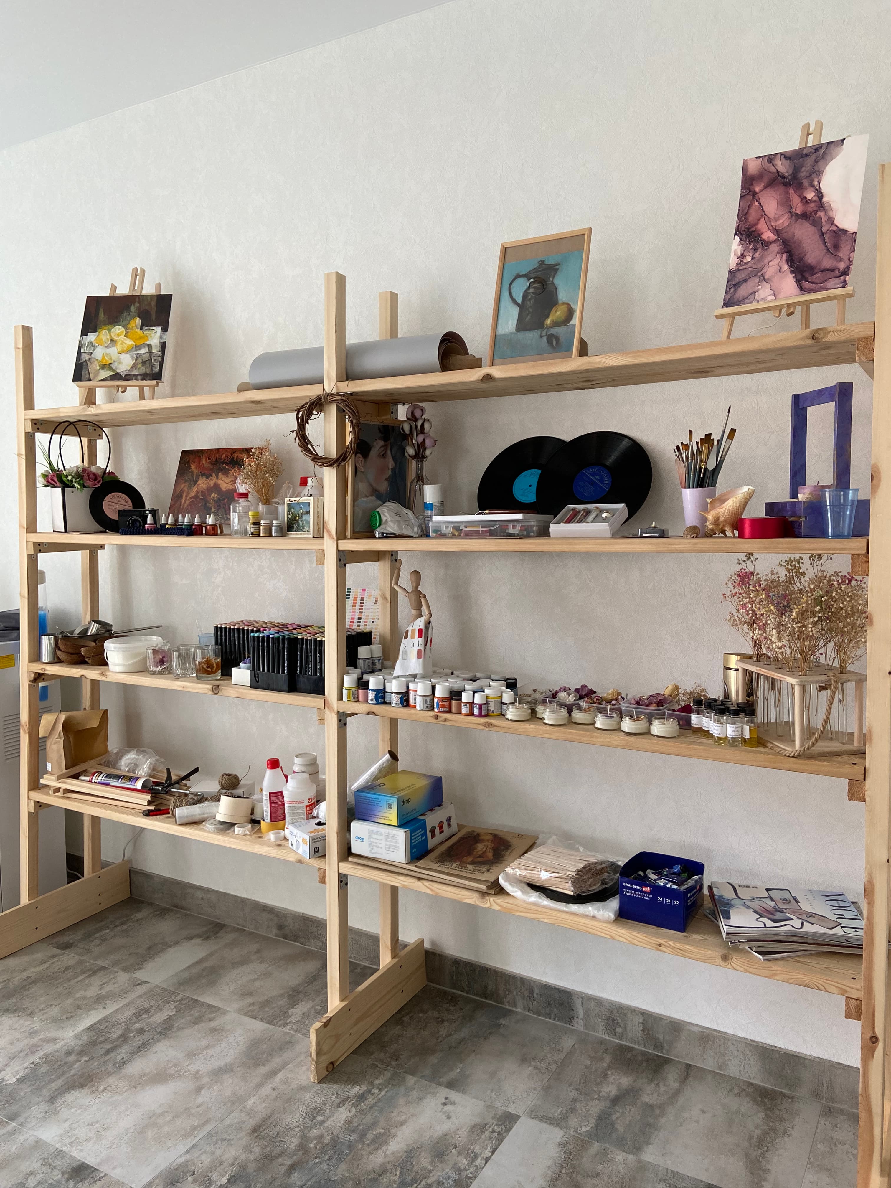 Фото мастерской 2